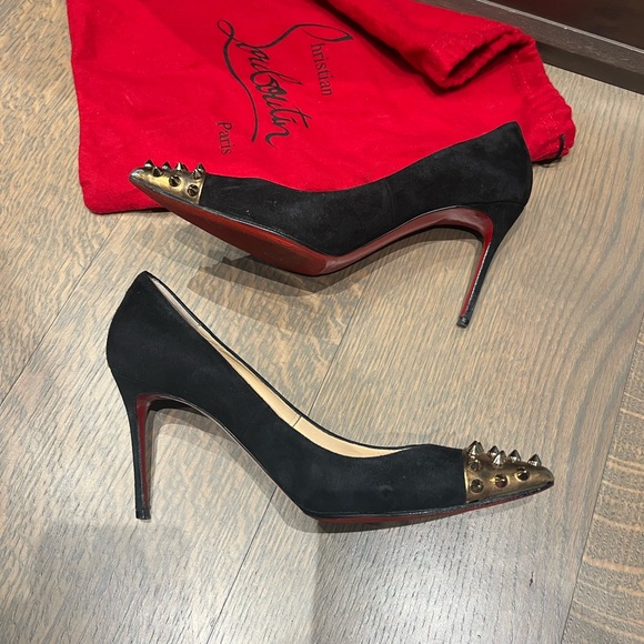 Christian Louboutin Pumps - Picture 4 of 8
